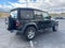 2021 Jeep Wrangler Unlimited Freedom
