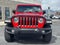 2022 Jeep Wrangler Unlimited Rubicon 4x4