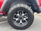 2022 Jeep Wrangler Unlimited Rubicon 4x4