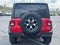 2022 Jeep Wrangler Unlimited Rubicon 4x4