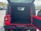 2022 Jeep Wrangler Unlimited Rubicon 4x4