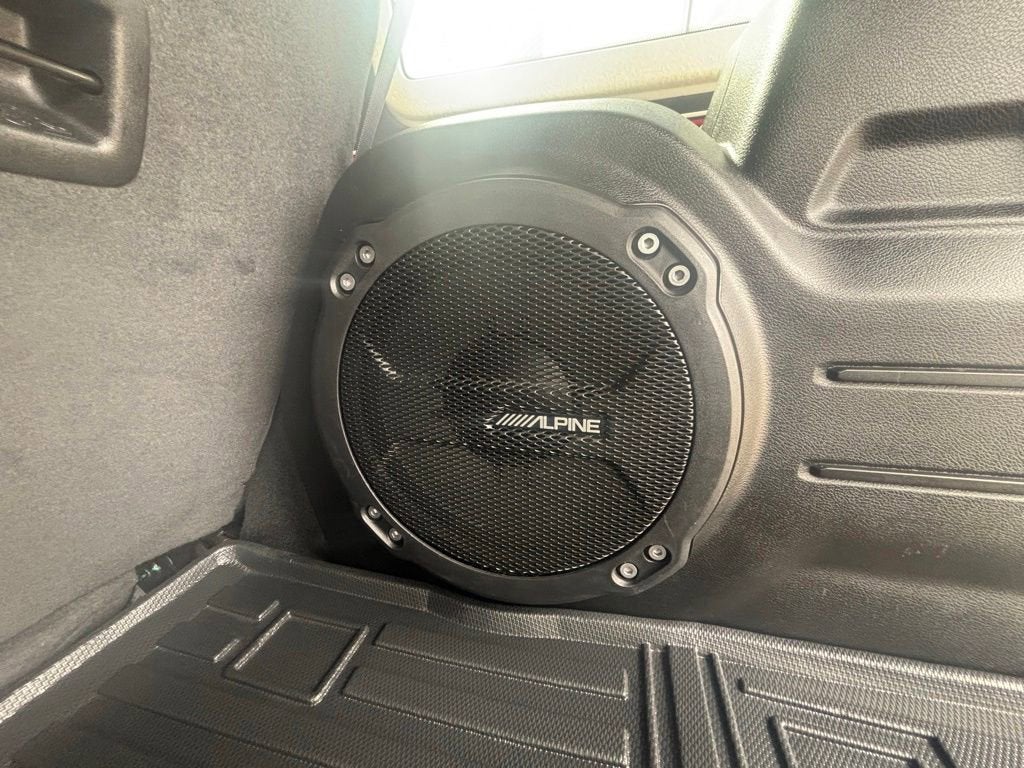 2022 Jeep Wrangler Unlimited Rubicon 4x4