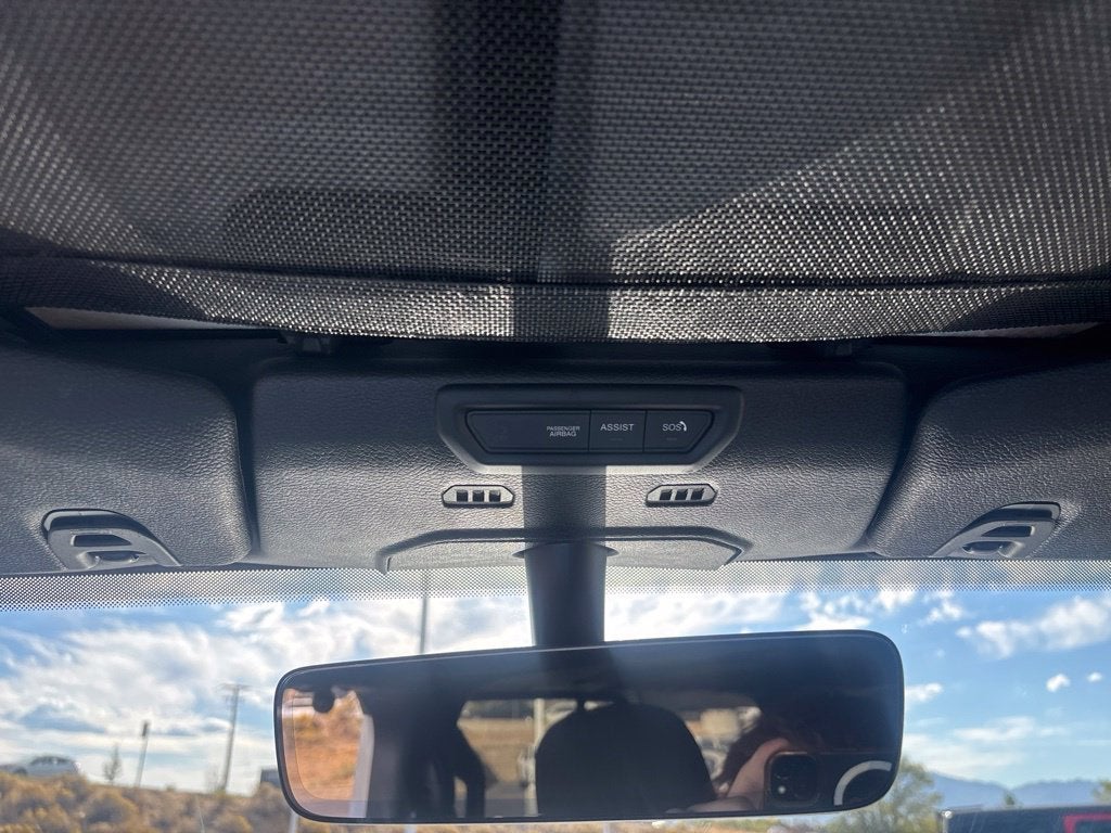 2023 Jeep Wrangler 4xe Willys