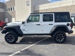 2023 Jeep Wrangler 4xe Willys