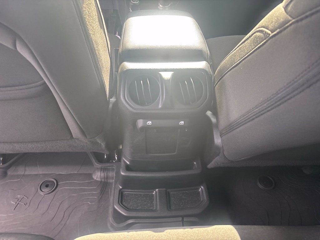 2023 Jeep Wrangler 4xe Willys