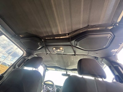 2023 Jeep Wrangler 4xe Willys