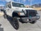 2023 Jeep Wrangler 4xe Willys