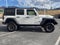 2023 Jeep Wrangler 4xe Willys