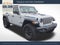 2021 Jeep Wrangler 4xe Unlimited Rubicon