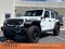 2023 Jeep Wrangler 4xe Rubicon 20th Anniversary 4x4