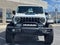 2023 Jeep Wrangler 4xe Rubicon 20th Anniversary 4x4