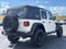 2023 Jeep Wrangler 4xe Rubicon 20th Anniversary 4x4