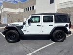2023 Jeep Wrangler 4xe Rubicon 20th Anniversary 4x4