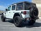 2023 Jeep Wrangler 4xe Rubicon 20th Anniversary 4x4