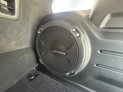 2023 Jeep Wrangler 4xe Rubicon 20th Anniversary 4x4