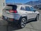 2018 Jeep Cherokee Trailhawk