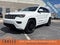2020 Jeep Grand Cherokee Altitude 4x4