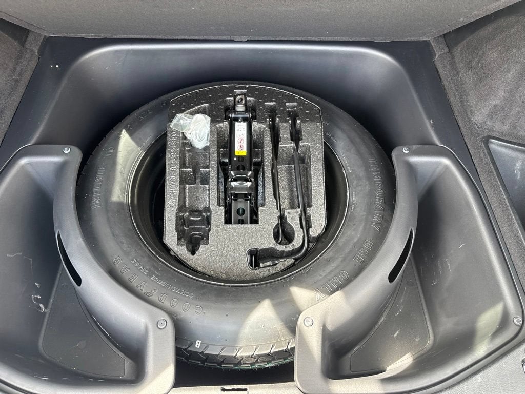 2020 Jeep Grand Cherokee Altitude 4x4