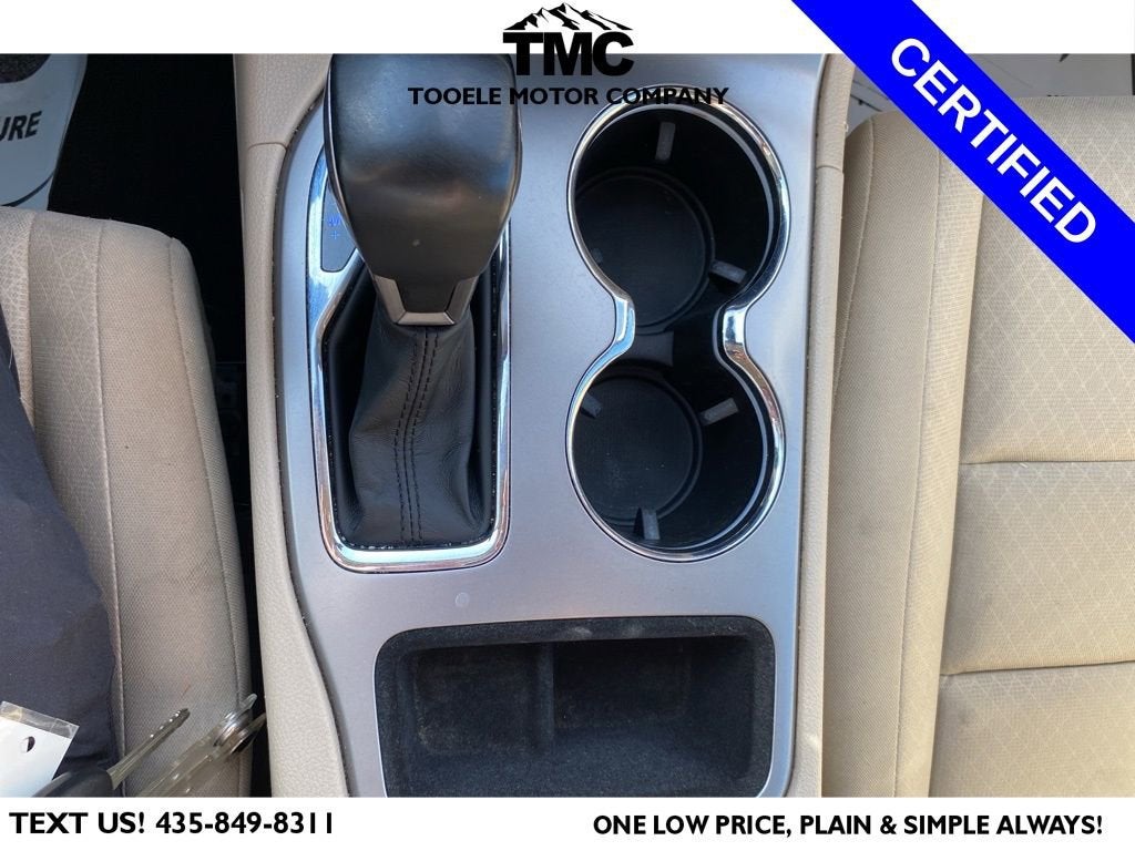 2022 Jeep Grand Cherokee WK Laredo E