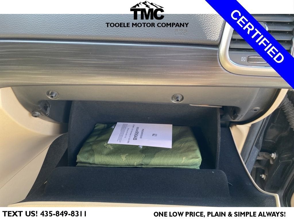 2022 Jeep Grand Cherokee WK Laredo E