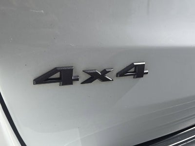 2021 Jeep Grand Cherokee High Altitude