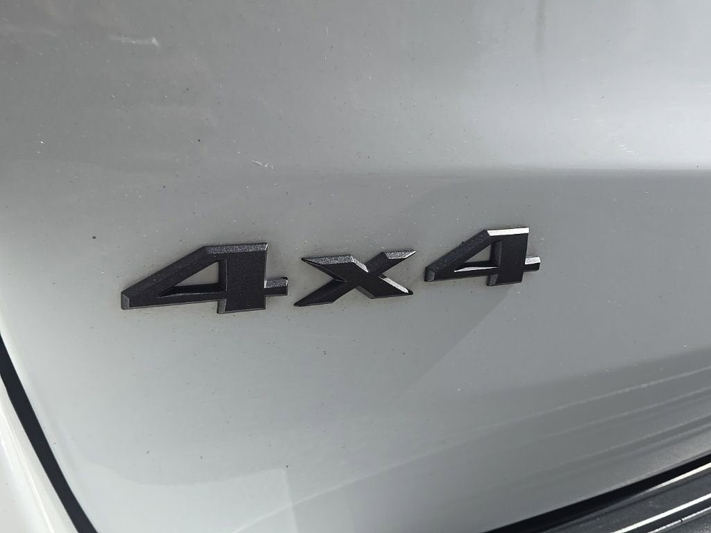 2021 Jeep Grand Cherokee High Altitude
