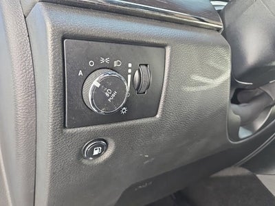 2021 Jeep Grand Cherokee High Altitude