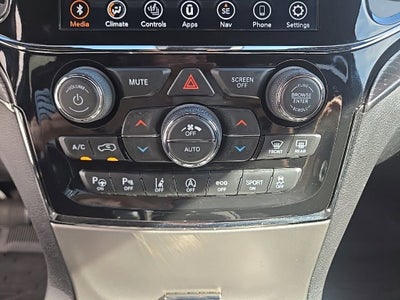 2021 Jeep Grand Cherokee High Altitude