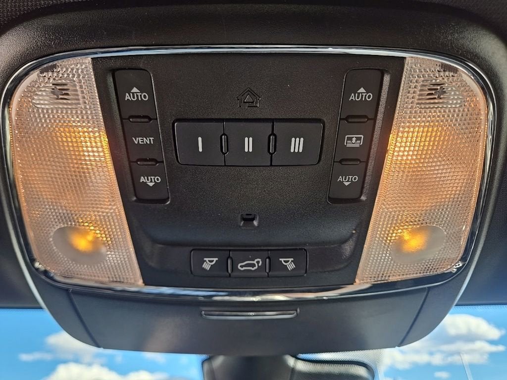 2021 Jeep Grand Cherokee High Altitude
