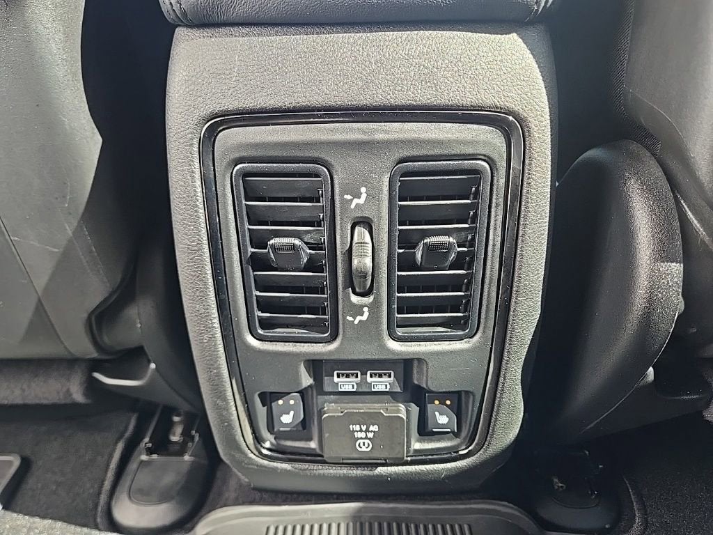 2021 Jeep Grand Cherokee High Altitude