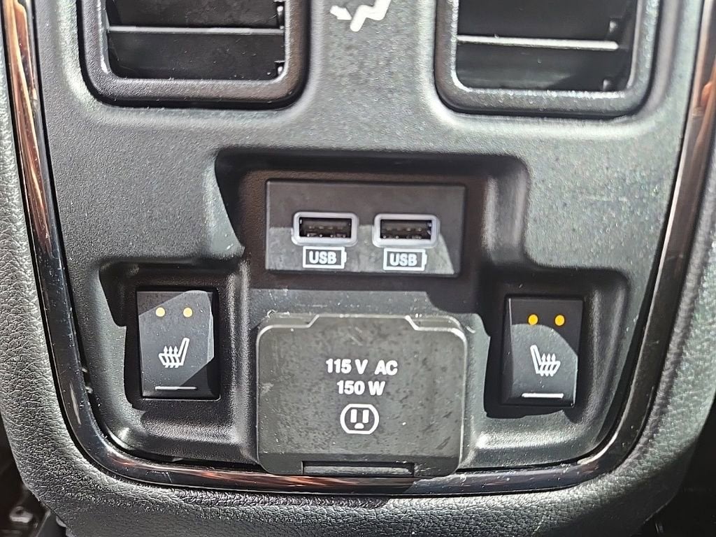 2021 Jeep Grand Cherokee High Altitude