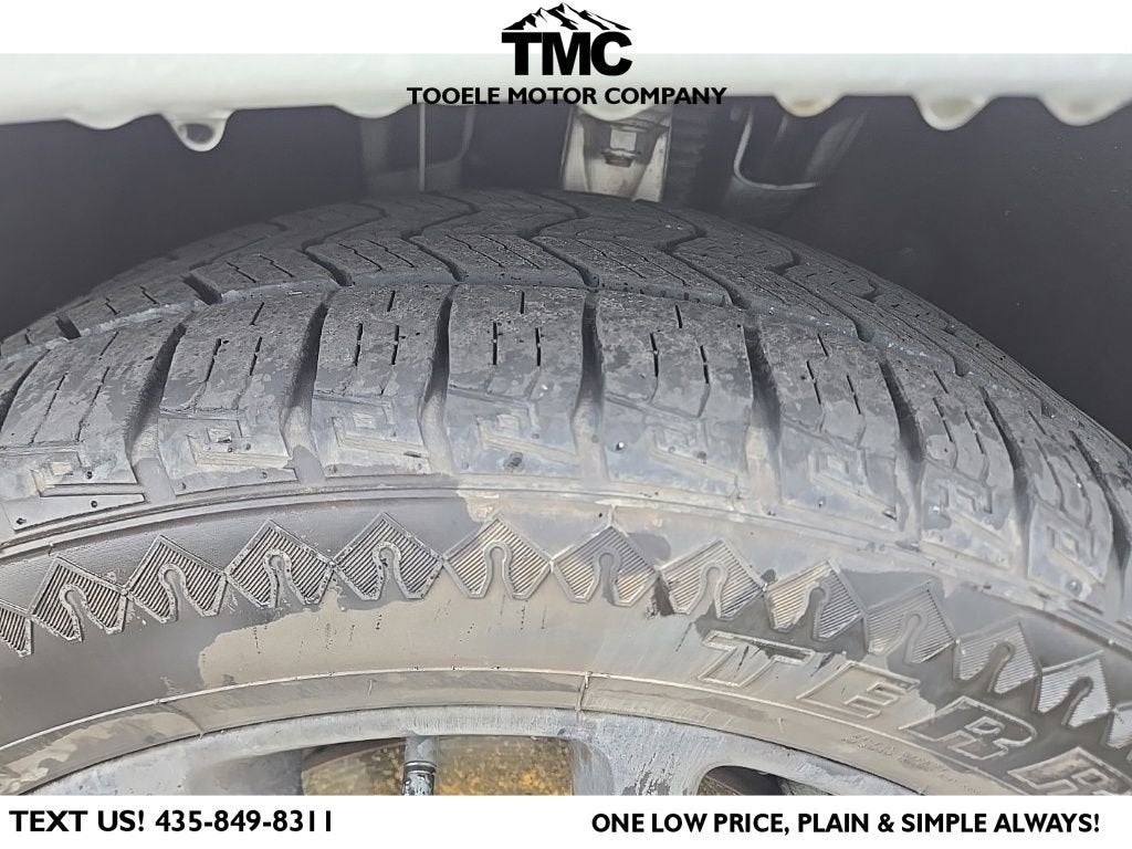 2021 Jeep Grand Cherokee High Altitude