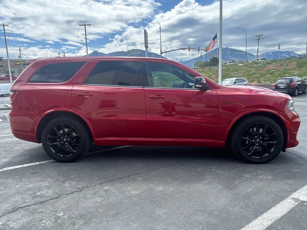 2021 Dodge Durango R/T AWD