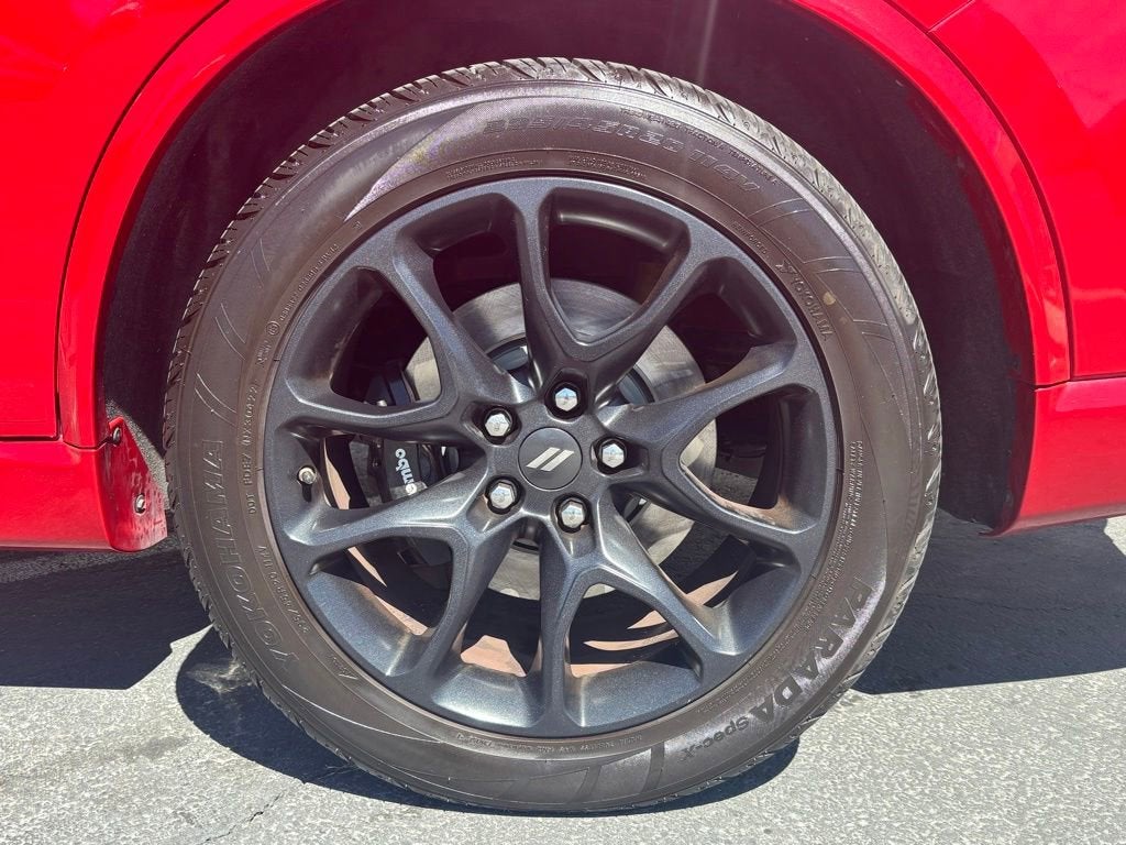 2021 Dodge Durango R/T AWD