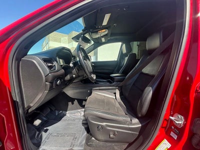 2021 Dodge Durango R/T AWD