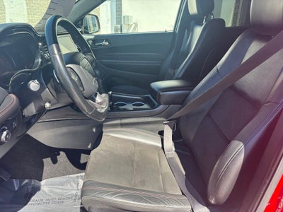 2021 Dodge Durango R/T AWD