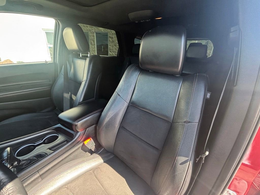 2021 Dodge Durango R/T AWD
