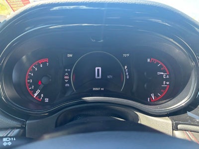 2021 Dodge Durango R/T AWD