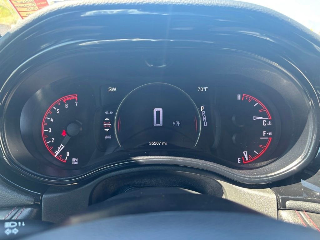 2021 Dodge Durango R/T AWD