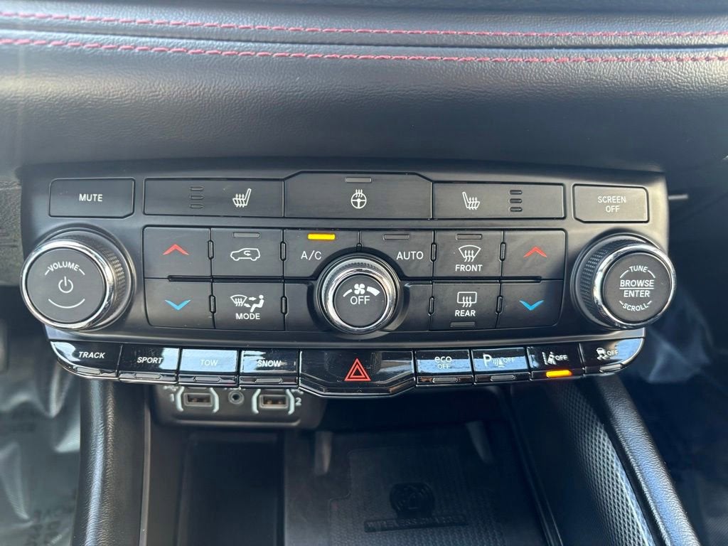 2021 Dodge Durango R/T AWD