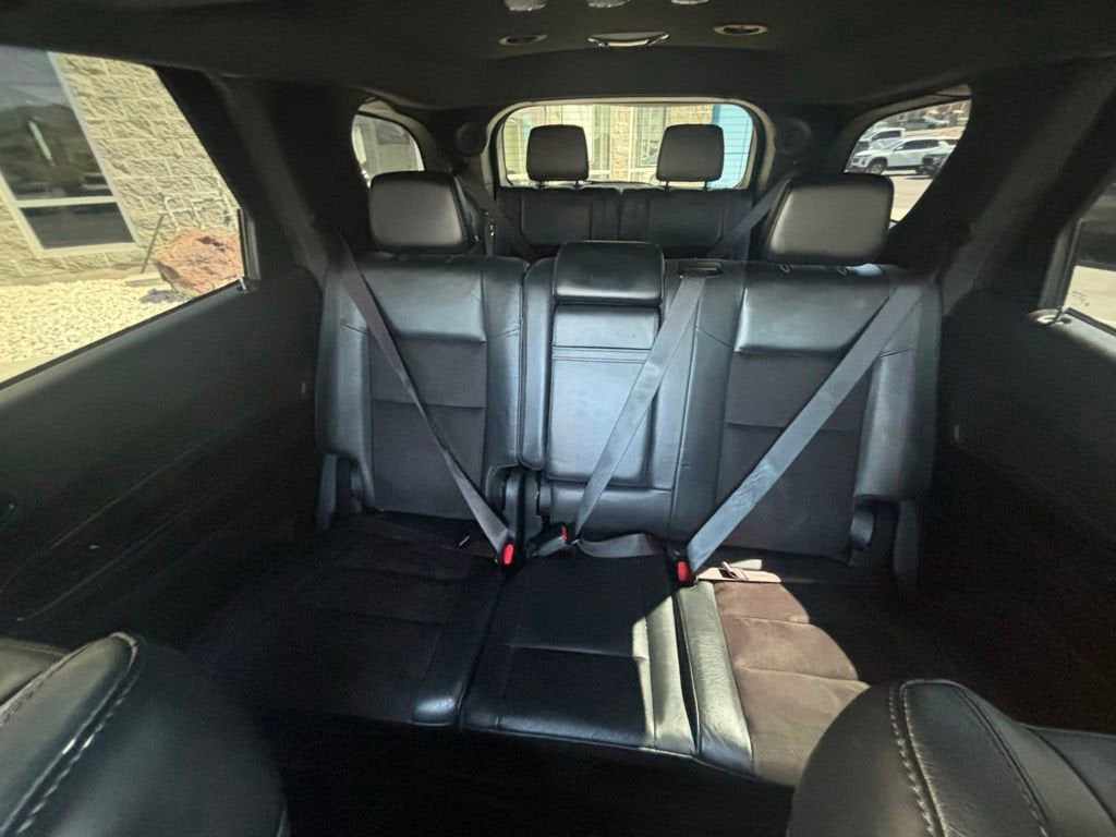 2021 Dodge Durango R/T AWD