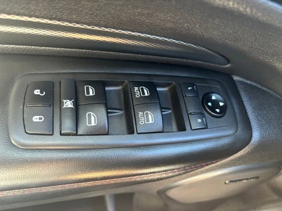 2021 Dodge Durango R/T AWD