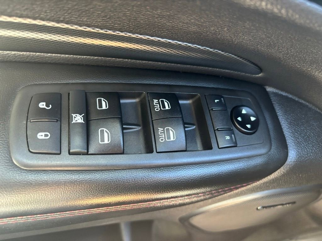 2021 Dodge Durango R/T AWD