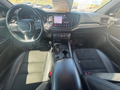 2021 Dodge Durango R/T AWD