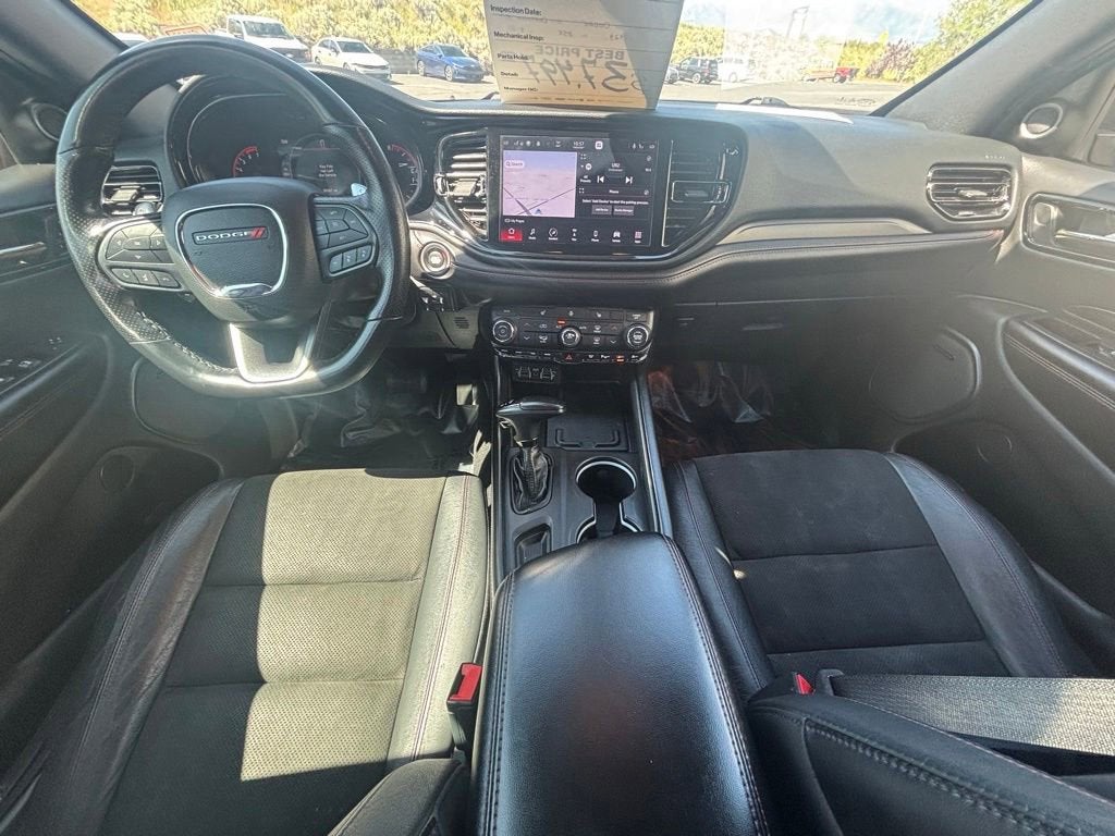 2021 Dodge Durango R/T AWD