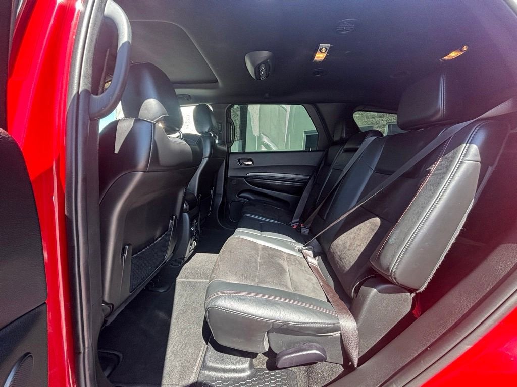 2021 Dodge Durango R/T AWD