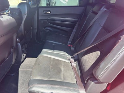 2021 Dodge Durango R/T AWD