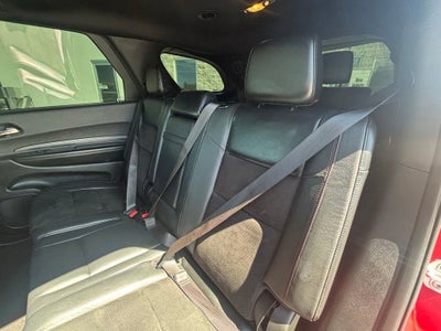 2021 Dodge Durango R/T AWD