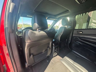 2021 Dodge Durango R/T AWD