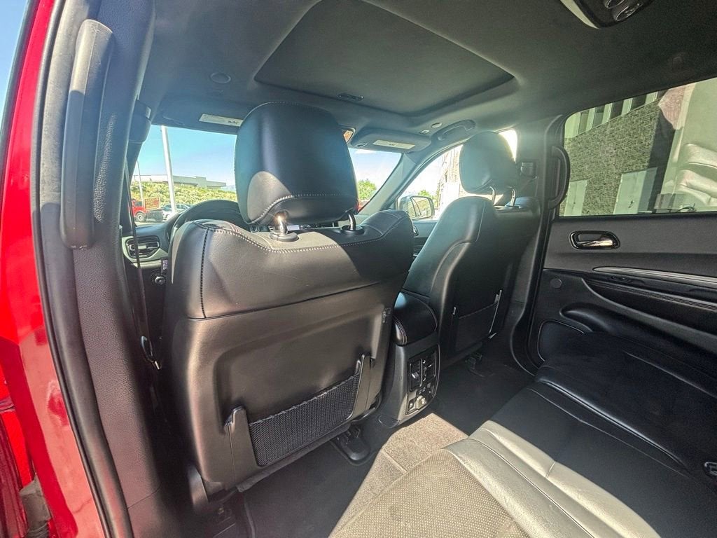 2021 Dodge Durango R/T AWD